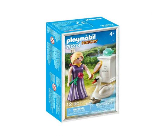 Playmobil Θεά Αφροδίτη 70213 Playmobil | Playmobil στο MarkCenter