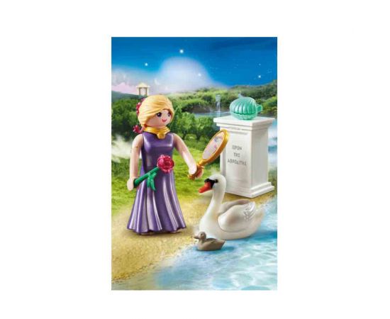 Playmobil Θεά Αφροδίτη 70213 Playmobil | Playmobil στο MarkCenter