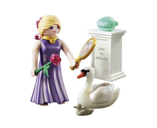 Playmobil Θεά Αφροδίτη 70213 Playmobil | Playmobil στο MarkCenter