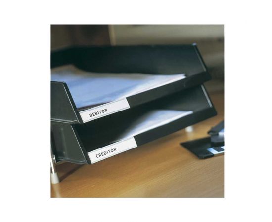 Ετικέτες Ραφιού 3L 25x150mm 10 Τεμάχια  | Χαρτικά στο MarkCenter