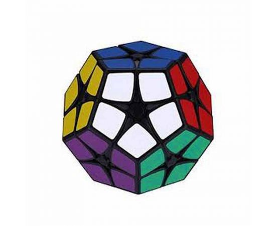 Κύβος 2x2 Πολύγωνο σε Blister Luna | Παιχνίδια για Αγόρια στο MarkCenter