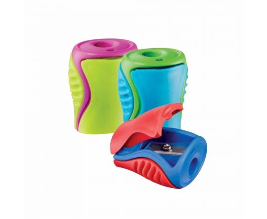 Ξύστρα Maped Boogy 1 τρύπα Maped | Γραφική Ύλη στο MarkCenter