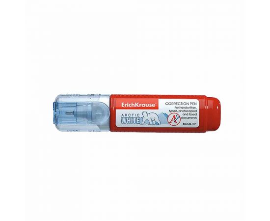 Διορθωτικό υγρό στυλό 12ml  | Γραφική Ύλη στο MarkCenter