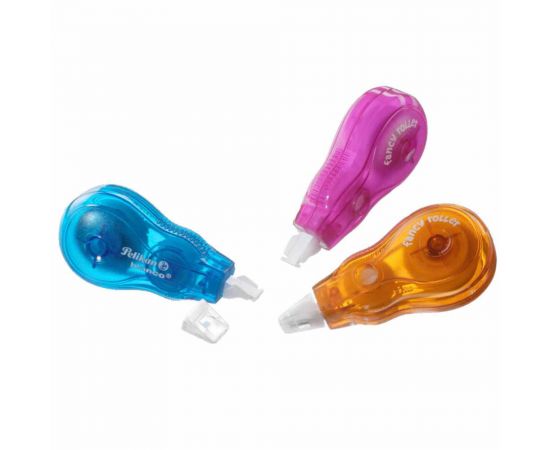 Διορθωτική Ταινία Pelikan 5mm X 8m Pelikan | Γραφική Ύλη στο MarkCenter