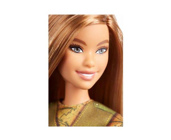 Barbie National Geographic Φωτογράφος Mattel | Παιχνίδια για Κορίτσια στο MarkCenter