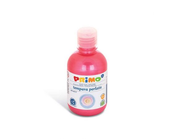 Τέμπερα Primo CMP 300ML Πέρλα ΚΟΚΚΙΝΗ CMP | Είδη Ζωγραφικής στο MarkCenter