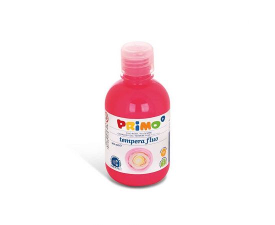 Τέμπερα Primo CMP 300ml Fluo ΡΟΖ CMP | Είδη Ζωγραφικής στο MarkCenter
