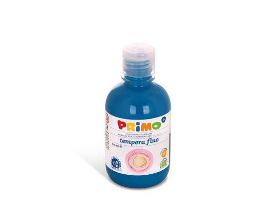 Τέμπερα Primo CMP 300ML Fluo ΤΥΡΚΟΥΑΖ CMP | Είδη Ζωγραφικής στο MarkCenter