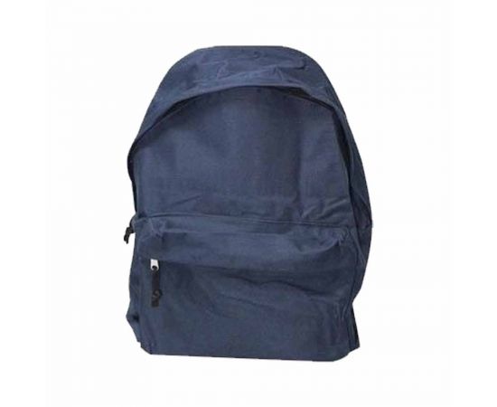 Τσάντα Πλάτης Mood Omega Μπλε Mood | Σχολικές Τσάντες - Κασετίνες στο MarkCenter