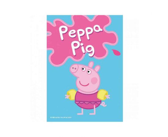 Τα Πρώτα Μου Παζλ 2/3/4/5 Κομμάτια Ravensburger Πεππα Το Γουρουνάκι Ravensburger | Παιχνίδια Bebe στο MarkCenter