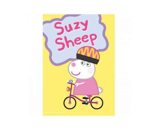 Τα Πρώτα Μου Παζλ 2/3/4/5 Κομμάτια Ravensburger Πεππα Το Γουρουνάκι Ravensburger | Παιχνίδια Bebe στο MarkCenter