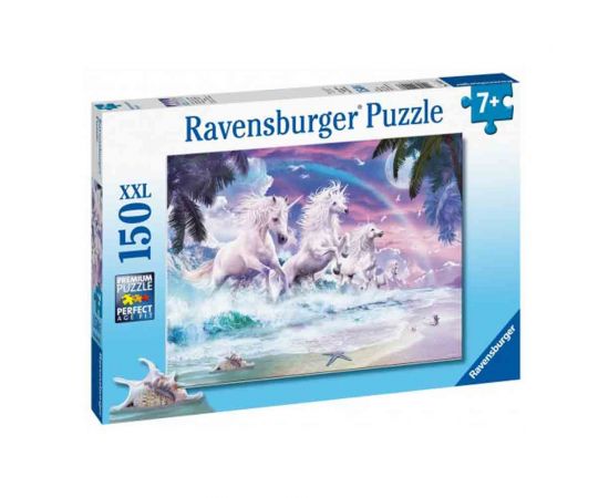 Παζλ Ravensburger 150XXL Μονόκεροι Ravensburger | Πάζλ στο MarkCenter