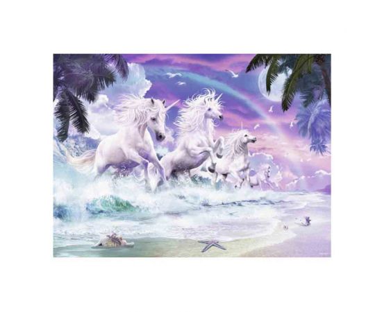 Παζλ Ravensburger 150XXL Μονόκεροι Ravensburger | Πάζλ στο MarkCenter