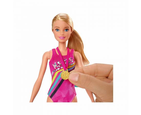 Barbie Dreamhouse Adventures Κολυμβήτρια Mattel | Παιχνίδια για Κορίτσια στο MarkCenter
