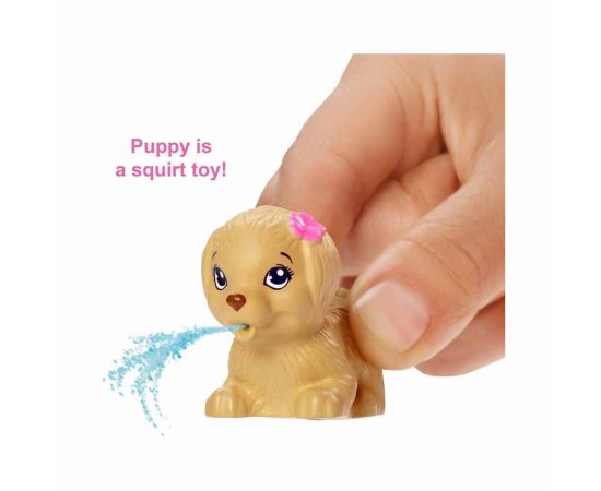 Barbie Dreamhouse Adventures Κολυμβήτρια Mattel | Παιχνίδια για Κορίτσια στο MarkCenter