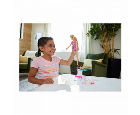 Barbie Dreamhouse Adventures Κολυμβήτρια Mattel | Παιχνίδια για Κορίτσια στο MarkCenter