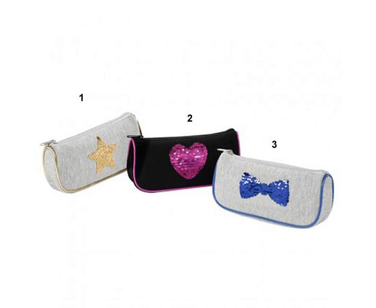 Κασετίνες Viquel Lower 3 Σχέδια  | Σχολικές Τσάντες - Κασετίνες στο MarkCenter