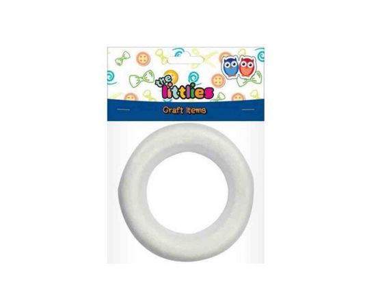 Στεφάνι Φελιζόλ 20 cm The Littlies The Littlies | Είδη Χειροτεχνίας στο MarkCenter