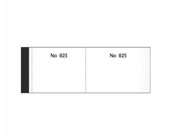 Μπλοκ Λαχνών 1-100 Typotrust 155 Λευκοί Typotrust | Λογιστικά Έντυπα στο MarkCenter