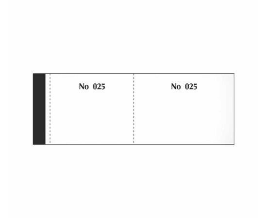 Μπλοκ Λαχνών 1-2000 Typotrust 156Α Λευκοί Typotrust | Λογιστικά Έντυπα στο MarkCenter