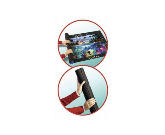 Ρολό για Αποθήκευση Πάζλ εώς 1500 Τεμάχια Ravensburger | Πάζλ στο MarkCenter