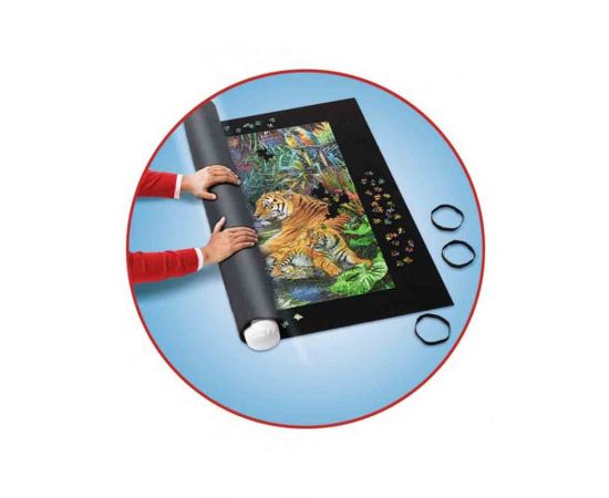 Ρολό για Αποθήκευση Πάζλ εώς 3000 Τεμάχια Ravensburger | Πάζλ στο MarkCenter