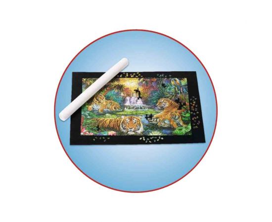 Ρολό για Αποθήκευση Πάζλ εώς 3000 Τεμάχια Ravensburger | Πάζλ στο MarkCenter