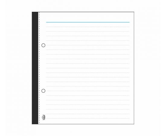 Μπλοκ Αντιγραφής Ριγέ 351Α 50X2 19X20cm Typotrust | Λογιστικά Έντυπα στο MarkCenter