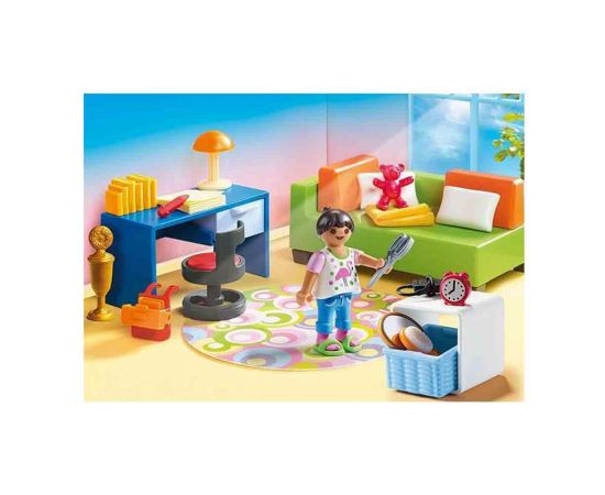Playmobil Εφηβικό Δωμάτιο 70209 Playmobil | Playmobil στο MarkCenter