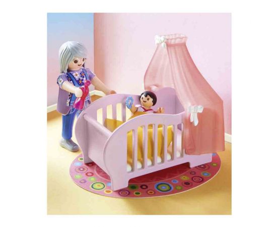 Playmobil Δωμάτιο Μωρού 70210 Playmobil | Playmobil στο MarkCenter