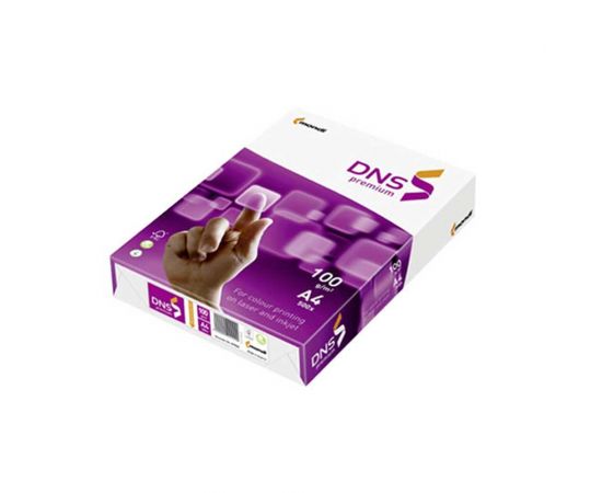 Χαρτί DNS Α4 160gr 250φύλλα I - Mondi | Χαρτί Εκτύπωσης στο MarkCenter