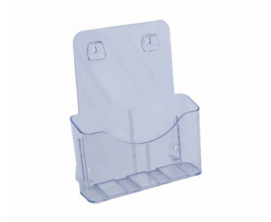 Ακρυλικό Σταντάκι Α4 1 Θέσεις K-156 OEM | Είδη Παρουσίασης - Σεμινάρια  στο MarkCenter