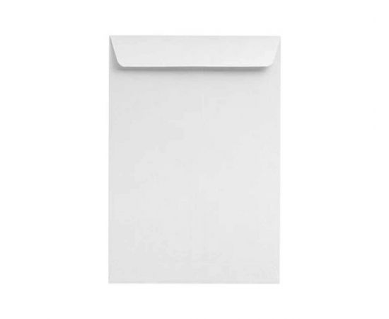 Φάκελο Σακούλα Λευκή Αυτοκόλλητη 23x32cm Α4 OEM | Χαρτικά στο MarkCenter