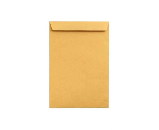 Φάκελο Σακούλα Μπεζ Αυτοκόλλητη 18,7x26cm A5+ OEM | Χαρτικά στο MarkCenter