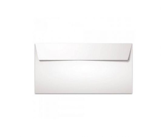 Φάκελο Λευκό Αυτοκόλλητο 11,4x23cm OEM | Χαρτικά στο MarkCenter