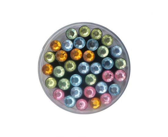 Μολύβι Tesoro Μαύρο Ξύλο Διαμαντάκι Tesoro | Γραφική Ύλη στο MarkCenter