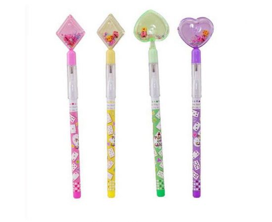 Μολύβι The Littlies Μαγικό Ζαράκια Μπίλιες The Littlies | Γραφική Ύλη στο MarkCenter