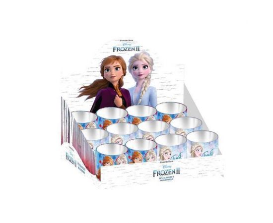 Μολυβοθήκη Μεταλλική Frozen 2 (2 σχέδια) Διακάκης | Διάφορα Είδη στο MarkCenter