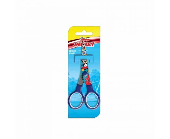 Ψαλίδι Μεταλλικό Σε Blister Mickey 13,5cm Διακάκης | Είδη Χειροτεχνίας στο MarkCenter