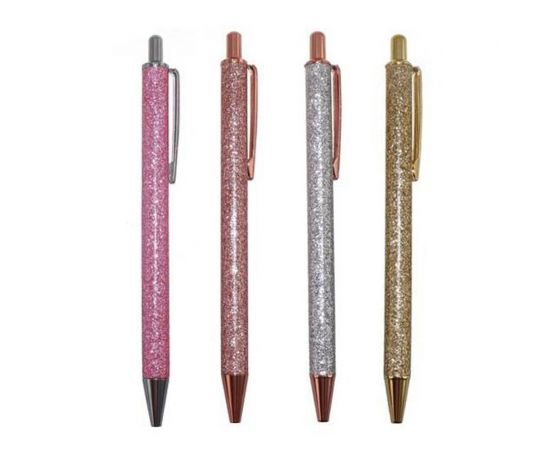 Στυλό Tesoro Glitter Tesoro | Γραφική Ύλη στο MarkCenter