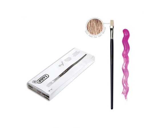 Πινέλο Πλακέ Jovi Νο14 Jovi | Είδη Ζωγραφικής στο MarkCenter