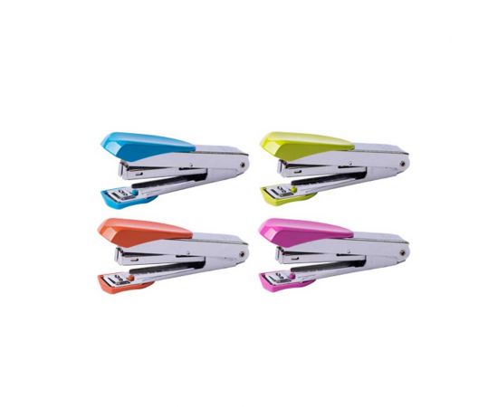 Συρραπτικό DELI Χειρός Ν10 Deli | Εξοπλισμός Γραφείου στο MarkCenter