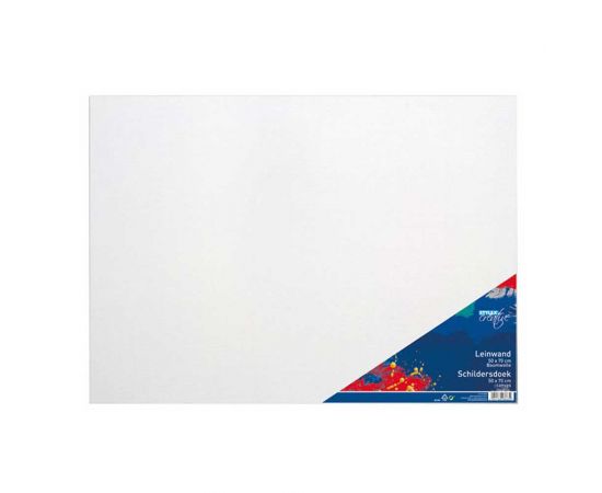 Καμβάς Ζωγραφικής Σε Τελάρο 50x70cm Α' Ποιότητας Stylex Stylex | Είδη Ζωγραφικής στο MarkCenter