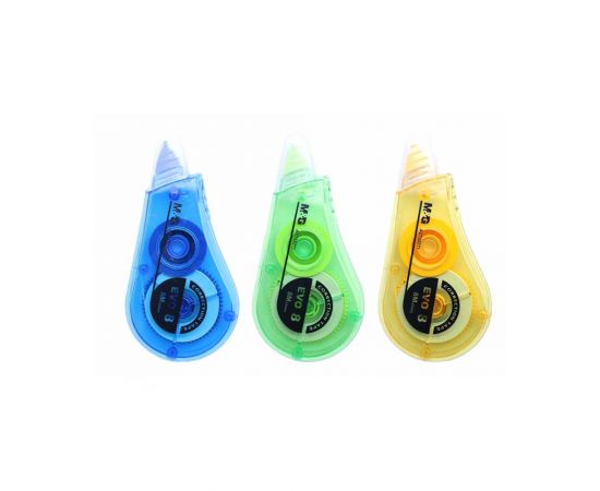 Διορθωτική Tαινία M&G 5mm x 8m M&G | Γραφική Ύλη στο MarkCenter