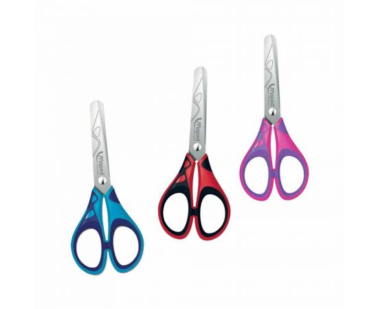 Ψαλίδι Maped Essentials Soft 13cm Maped | Είδη Χειροτεχνίας στο MarkCenter