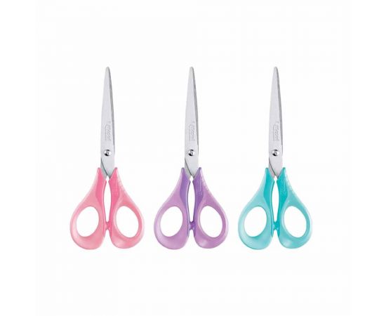 Ψαλίδι Maped Sensoft 13cm Παστέλ Maped | Είδη Χειροτεχνίας στο MarkCenter