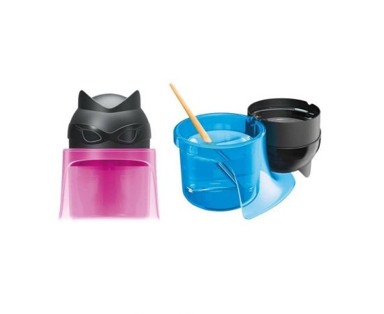 Δοχείο Νερού Για Καθαρισμό Πινέλων Maped Color Peps Maped | Είδη Ζωγραφικής στο MarkCenter