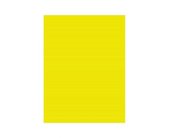 Χαρτί Οντουλέ 50x70 Κίτρινο  | Είδη Χειροτεχνίας στο MarkCenter