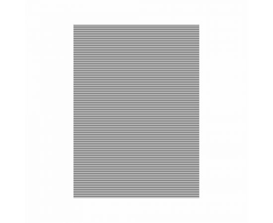 Χαρτόνι Οντουλέ 50x70 Ασημί Μεταλλικό  | Είδη Χειροτεχνίας στο MarkCenter