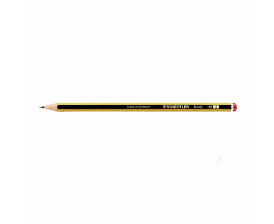 Μολυβι Staedtler Noris 120 2ΗB Staedtler | Γραφική Ύλη στο MarkCenter